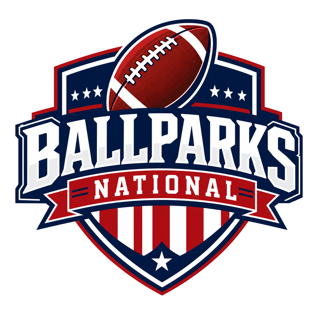 BallParks National